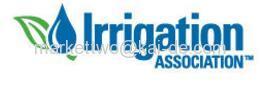 See you in Irrigation Show in Las Vegas 7th-8th,Dec.