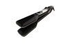 Nano titanium Hair straightener in black