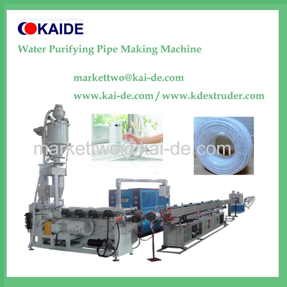 Manufacturing Solutions For RO Water Filter System