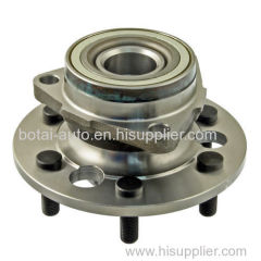 Front Wheel and Hub Bearing Assembly BLAZER SUBURBAN 515001