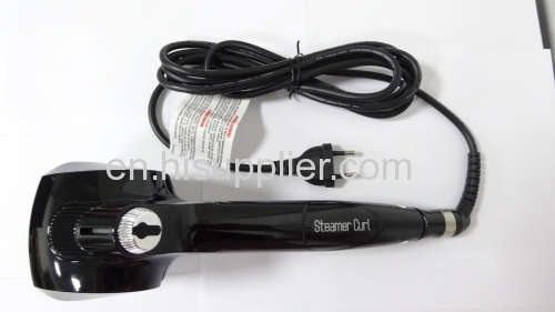 2016 New hair curler with steam