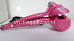 Ulike New hair curler with steam