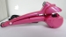 Ulike New hair curler with steam