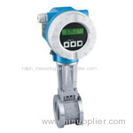Endress Hauser Electromagnetic Flowmeter