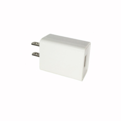 Portable xiaomi slim usb charger universal 5v 1a 1000ma