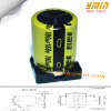 180uF 160V 16x21mm SMD Capacitors VKM Series 105C 7000 ~ 10000 Hours SMD Aluminum Electrolytic Capacitor RoHs Compliant