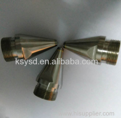 adjustable wire extrusion tips dies from Kunshan Yishida