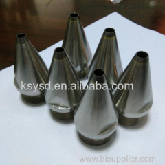 adjustable wire extrusion tips dies from Kunshan Yishida