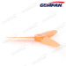 3035 PC Tri-blades bullnose propellers for racing drone quad copter