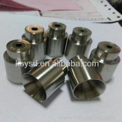 tungsten carbide wire and cable extrusion wire guides