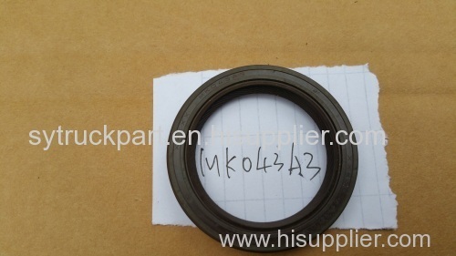 43- 58 -8 Oil Seal/ oil seal MK043A3/ 90311-43008 Engine Crankshaft Seal used for toyota