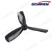 3-blades 4x4.5 inch bullnose PC propeller for FPV quad copter