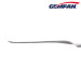 9x5.5 inch 2 blades T-type carbon fiber with cw ccw propeller for multirotor