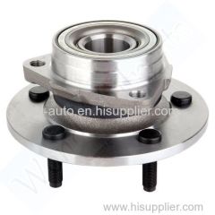 Front Wheel Hub Bearing Assembly For RAM 1500 PICKUP 00-01 515038