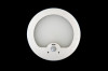 Motion Sensor Recessed and Surface Mounted LED Cabinet Light