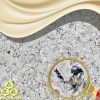 Believer-Anti Corruption Engineered Quartz Stone Slab