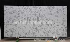 Chinese Painting-Artistic Quartz Stone Slab