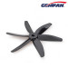 5x4 inch 6-blades PC FPV parts propellers