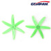 5x4 inch 6-blades PC racing quad copter propellers in high quality