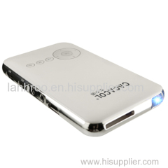 Pico Projector Intelligent Mini Projector