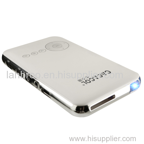 Android Projector HD Theater Mini Projector