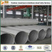 Schedule30 ASTM A312 welded inox TP304l stainless steel tube suppliers