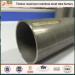 Schedule10s stainless steel pipe SS316 welded inox tube