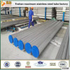 JIS G3459 OD60.50 wall thickness 10s stainless steel welded pipe