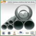 ERW pipe ASTM A778 welded inox 304 stainless steel pipe price per ton