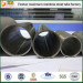 2 inch large diameter ERW tube welded stainless steel 316 pipe