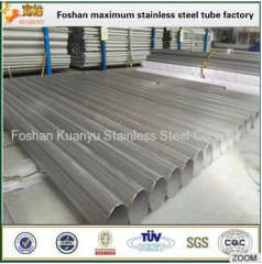 JIS G3459 stainless steel welded pipe ss 304 stainless steel pipe price