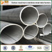 JIS G3459 stainless steel welded pipe ss 304 stainless steel pipe price