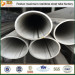 JIS G3459 stainless steel welded pipe ss 304 stainless steel pipe price