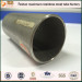 Stainless steel manufacturer ASTM A778 standard annealed welded tubes