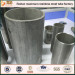 EN1.4301 stainless steel pipeASTM A312 pipe standards welded inox