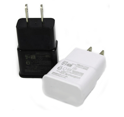 Wall mount mobile phone used 5v 1a usb charger for samsung