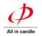 Aoyin Xingtang Candle Co.Ltd.