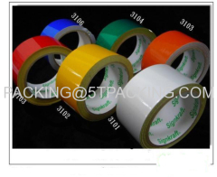 UV Resistant Printed Reflective Stickers Outdoor