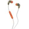 Skullcandy Supreme Sound 50/50 Headphones Earphones In-Ear Mic For iPhone iPod iPad