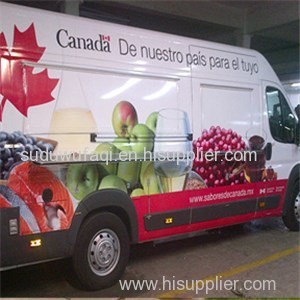 Van Wrap Van Signs Van Graphics Vehicle Wrap Auto Wraps Gaphic Wraps Removable Van Decal