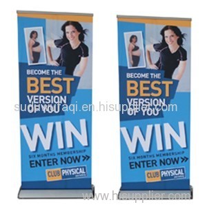 Roll Up Stand Retractable Banner Stand Pull Up Baner Rull Up Banner Roll Up Display