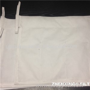 Specialty And Custom Filter Bags