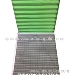 Pocket Filter Bags Product Product Product