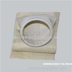 Dust Collect Filter Bags