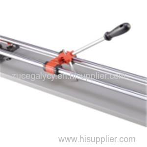 Iron Plate Plate With Double Rail Ceramic Tile Cutter