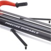Aluminum Plate With Double Or Single Rail Ceramic Tile Cutter