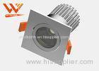Commercial 16W Recessed Adjustable Led Downlight 16W CE RoHS Certification