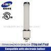 SMD 12W G24 LED PL Lamps AC 100V - 277V For Home / Office Lighting