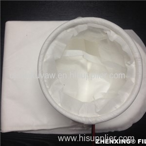 Oil Removal Filter Bags
