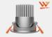 High Efficiency Spot Dimmable Bathroom Downlights 10W Integrated Led Downlights
